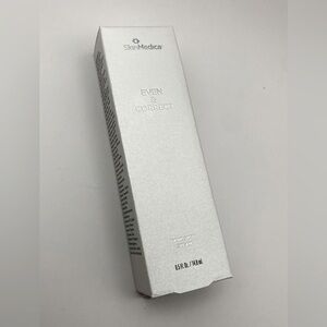 NIB Skinmedica Even & Correct Dark Spot Cream